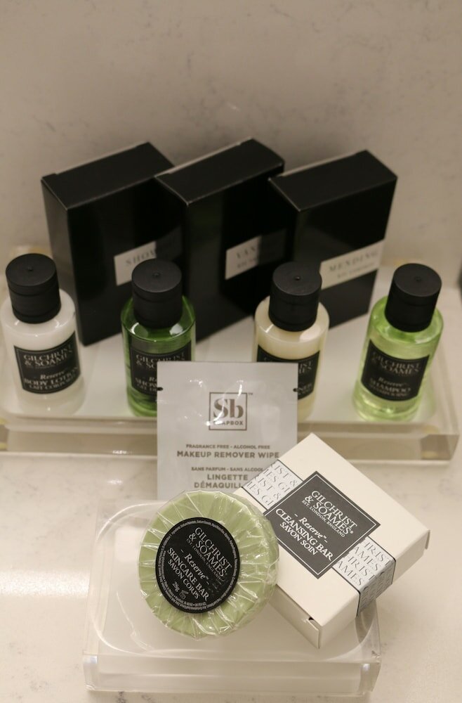 Фото The Heathman Hotel