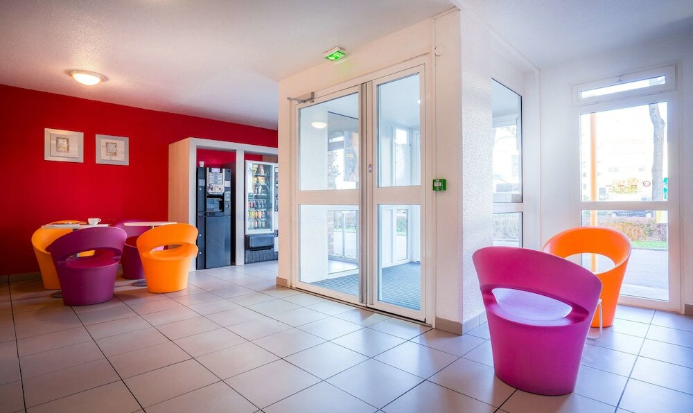 Фото Premiere Classe Rosny Sous Bois