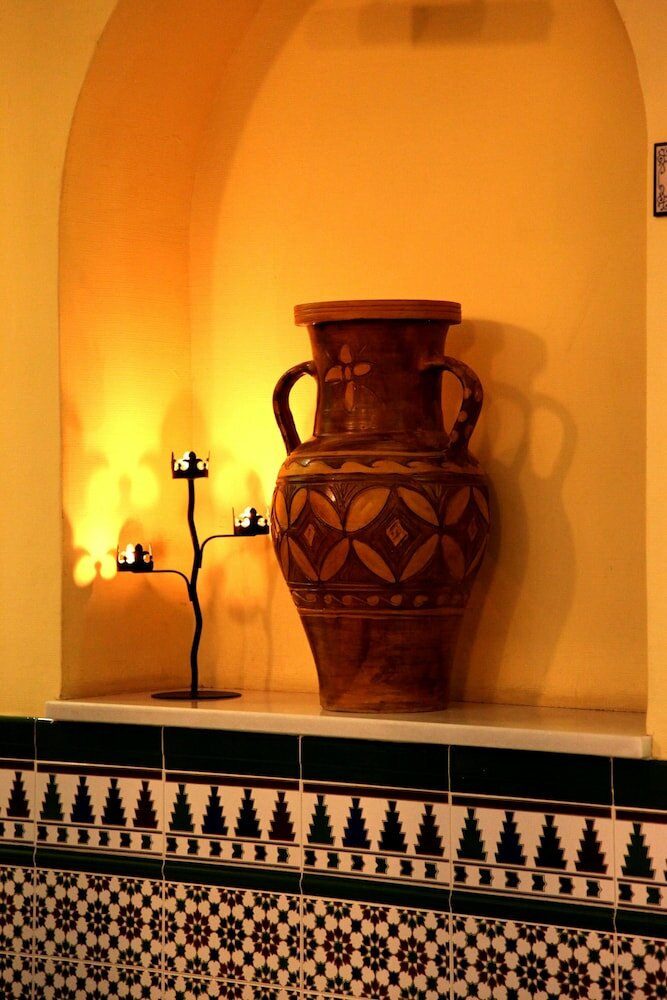 Фото Hotel Cervantes