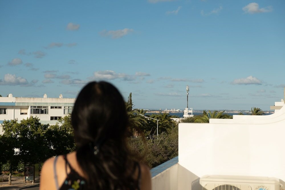 Фото WOT Lagos Montemar