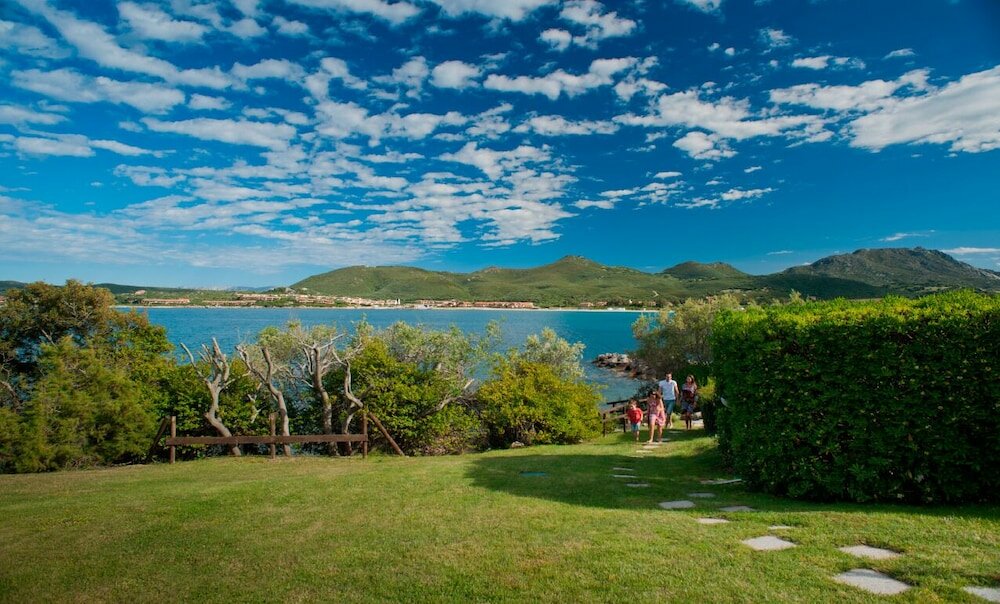 Фото Hotel Palumbalza Porto Rotondo