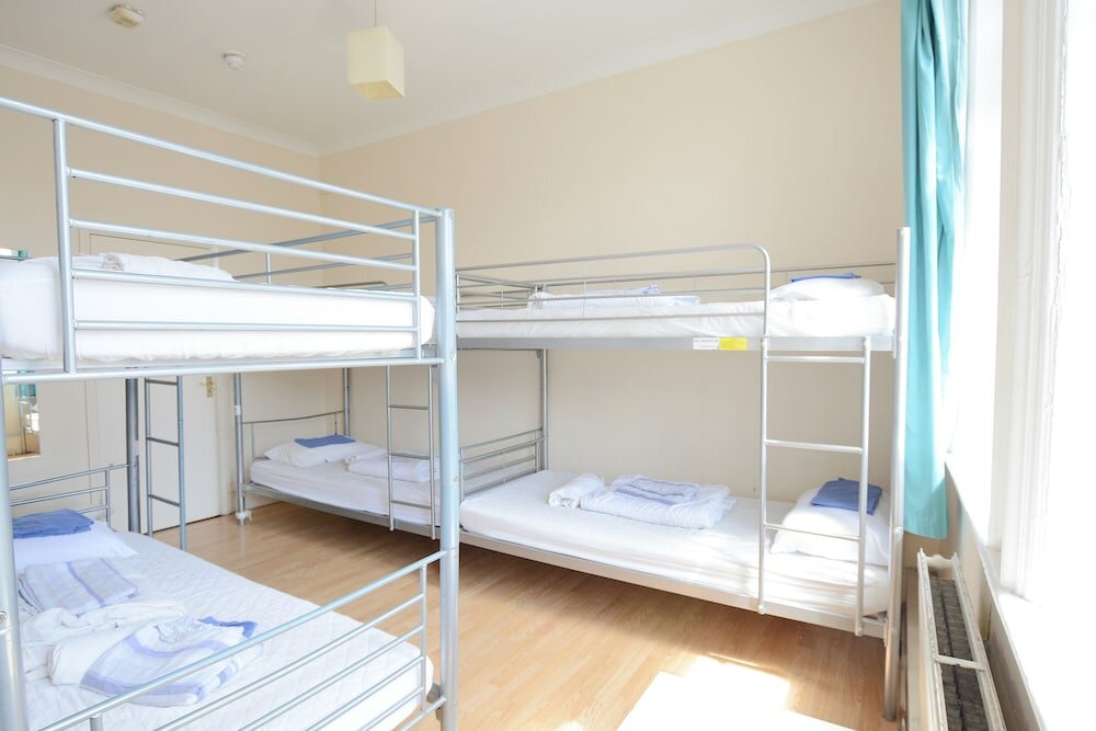 Фото Nx London Hostel