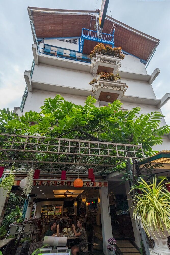 Фото New Siam I