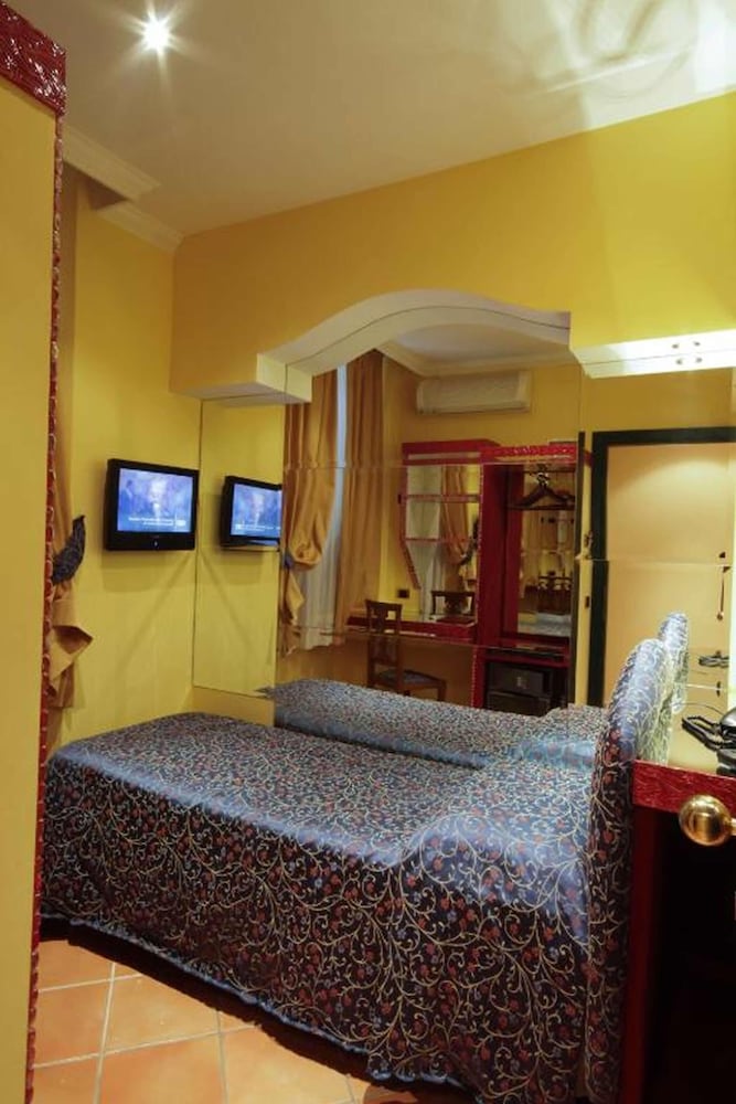 Фото Hotel Canova