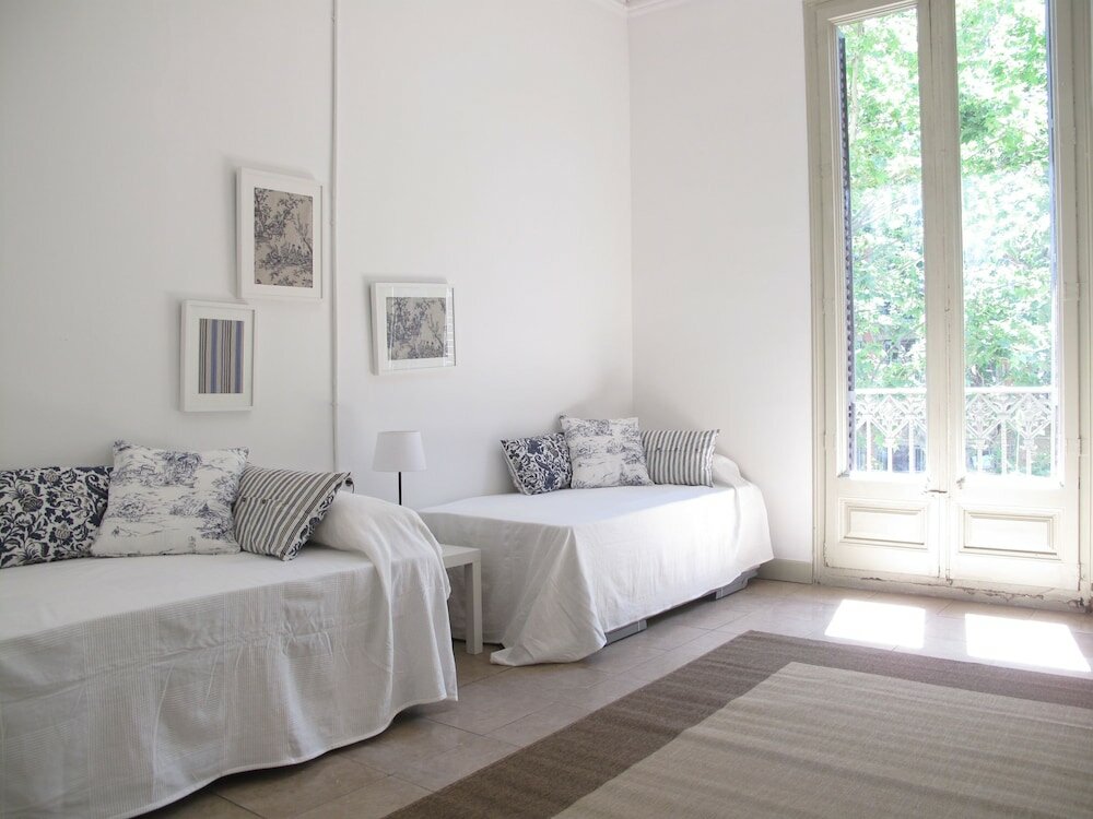 Фото My Address in Barcelona