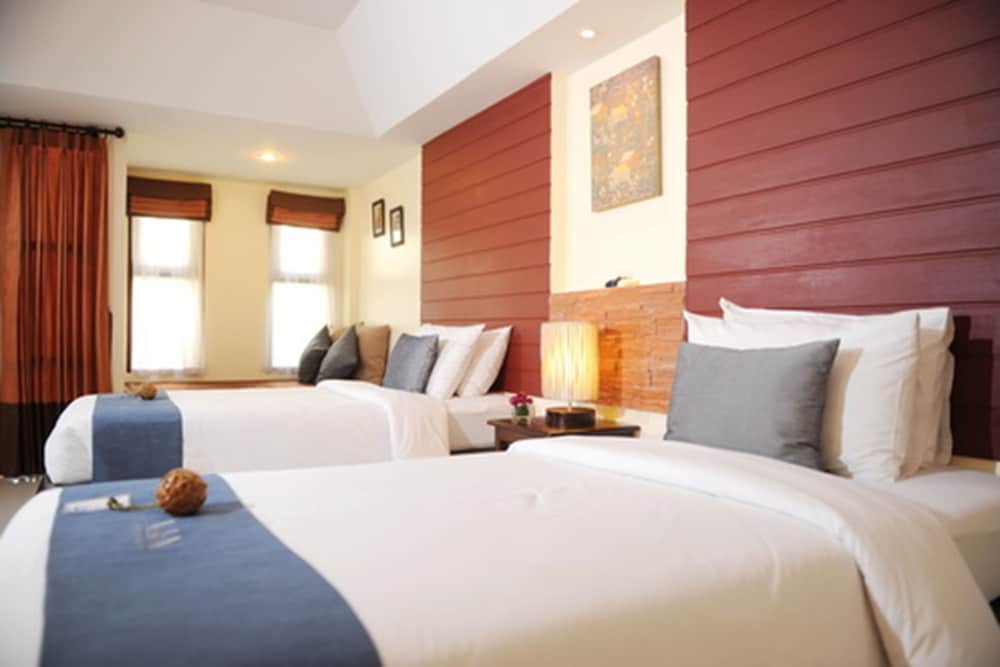 Фото Nan Boutique Hotel