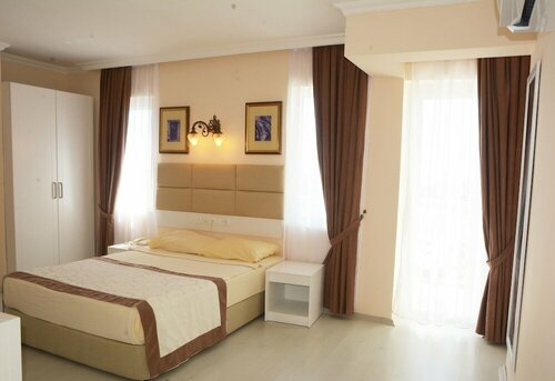 Гостиница Miramor Hotel & SPA в Кемере