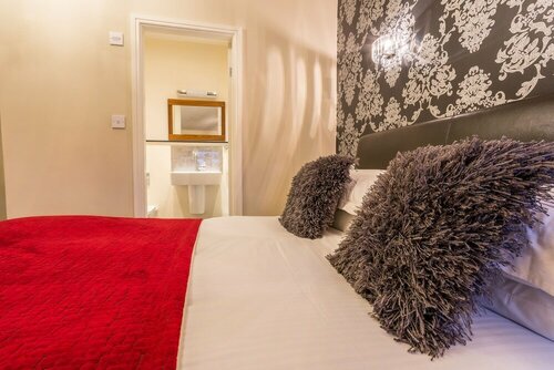 Гостиница Jerichos Boutique Accommodation в Уиндермире