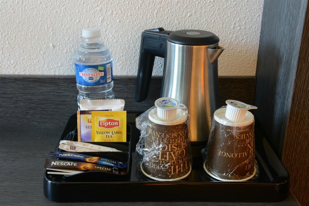 Фото Hotel Inn Dijon-Quetigny