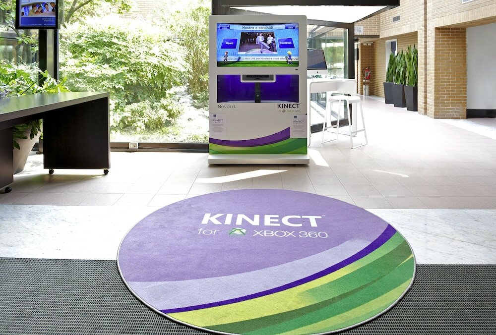 Фото Novotel Milano Linate Aeroporto