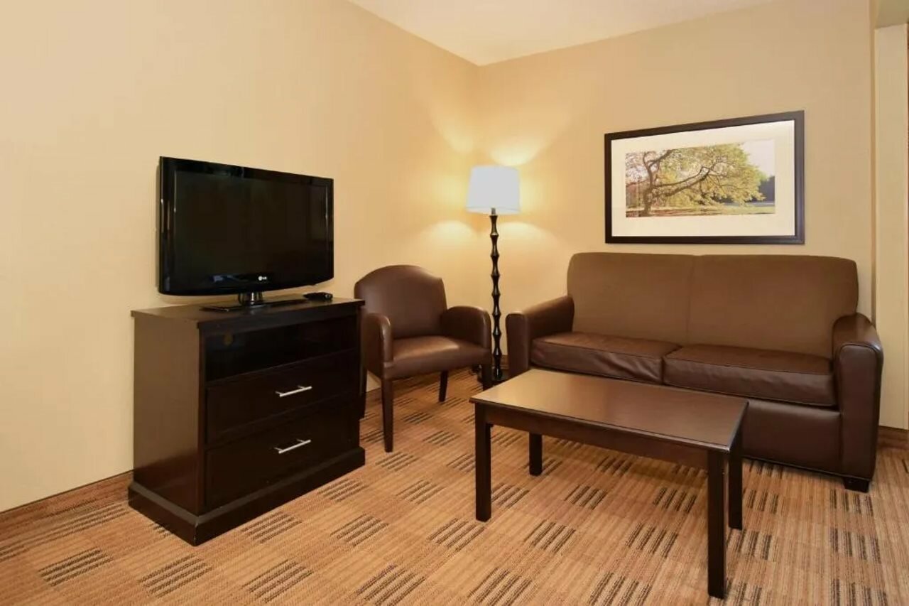 Фото Extended Stay America Suites Cleveland - Middleburg Heights