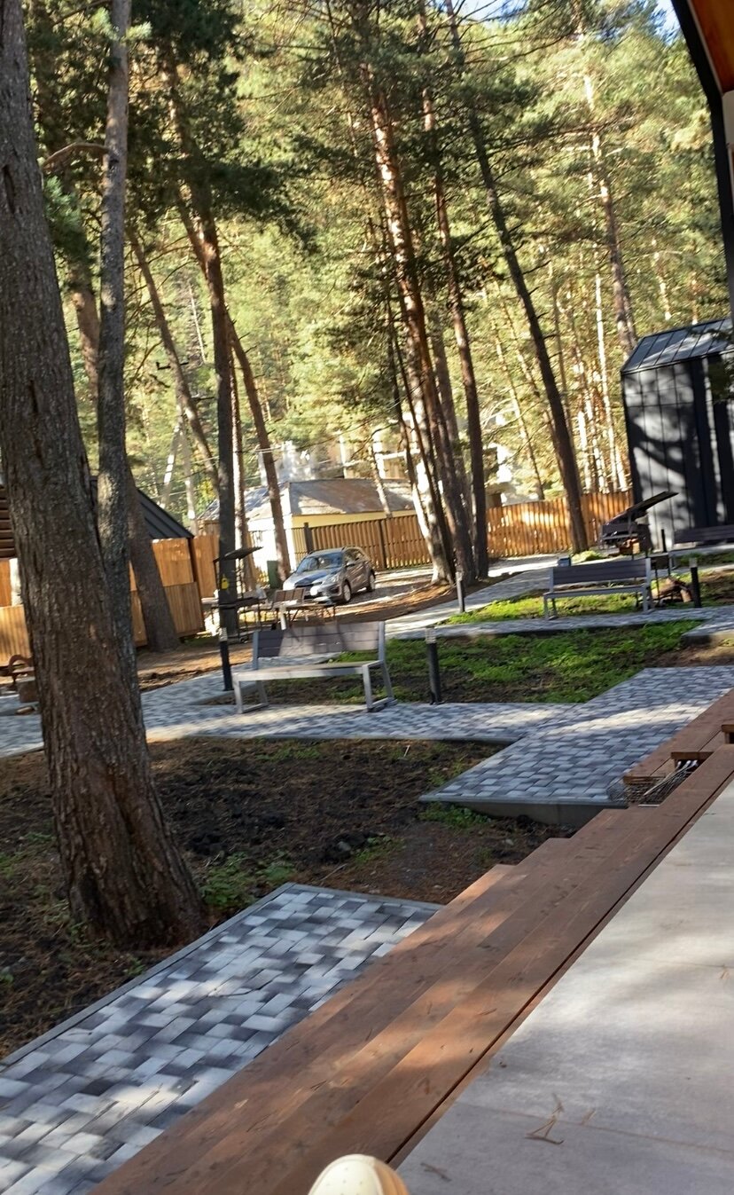 Фото Dom Eco-Hotel