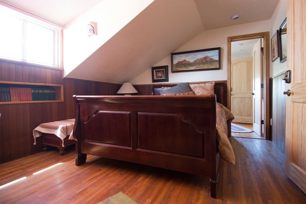 Фото Red Horse Bed and Breakfast