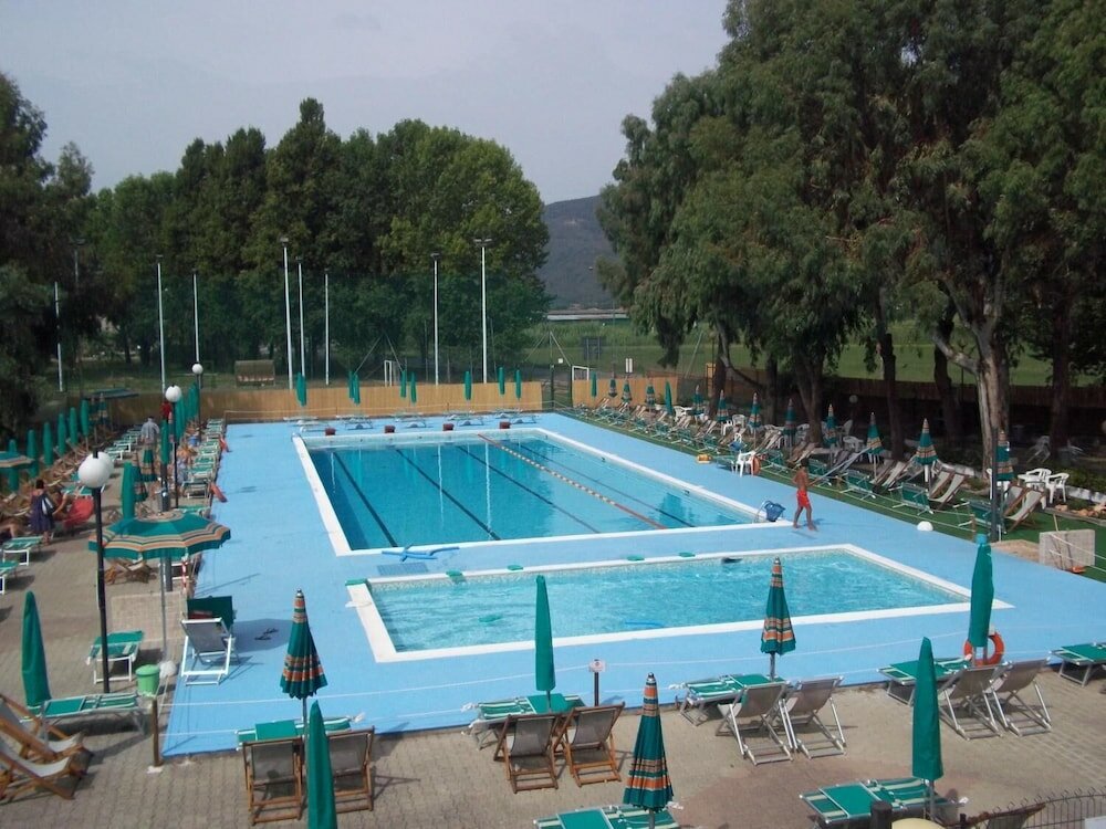 Фото Residenza Alberghiera Italia