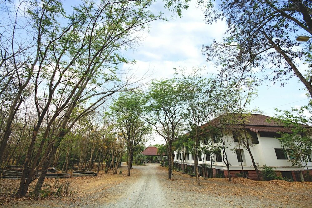 Фото Tak Andaman Resort & Hotel