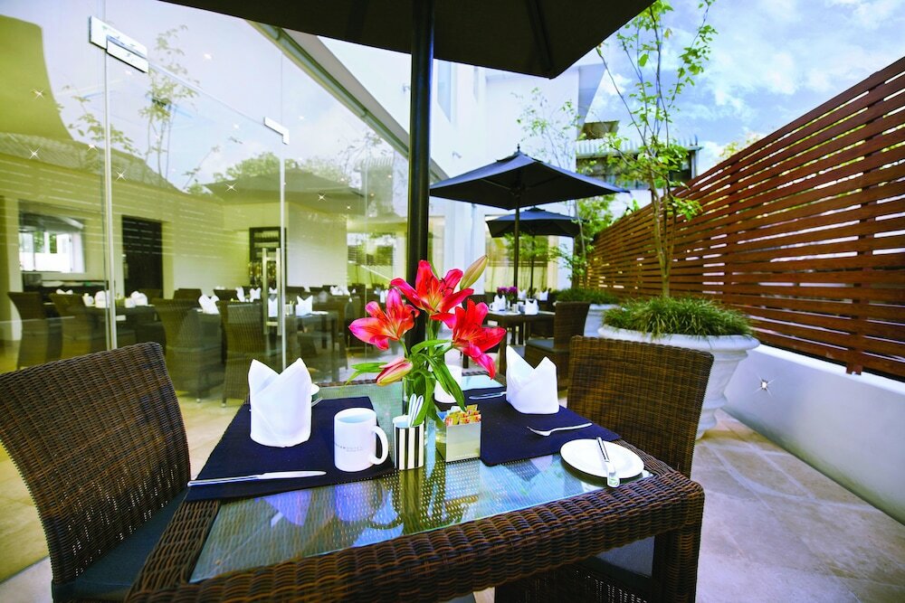 Фото Fair View Hotel Colombo