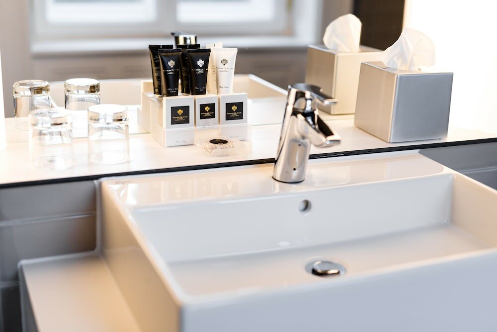 Фото Hotel Moments Budapest