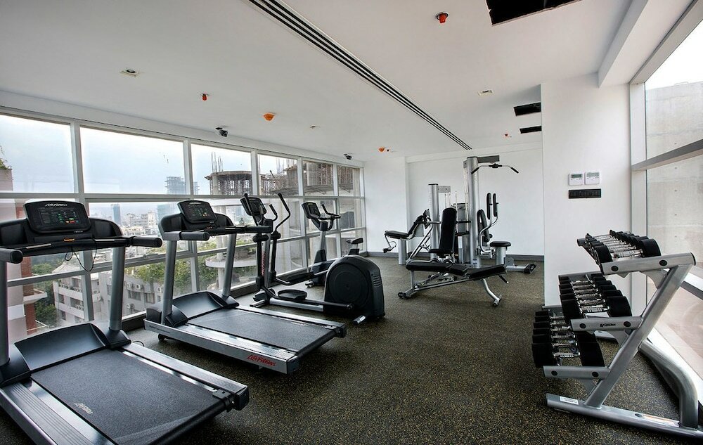 Фото Space Apartments