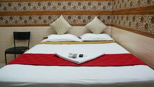 Гостиница Just Guest House