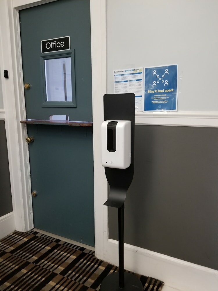 Фото Ram's Hotel