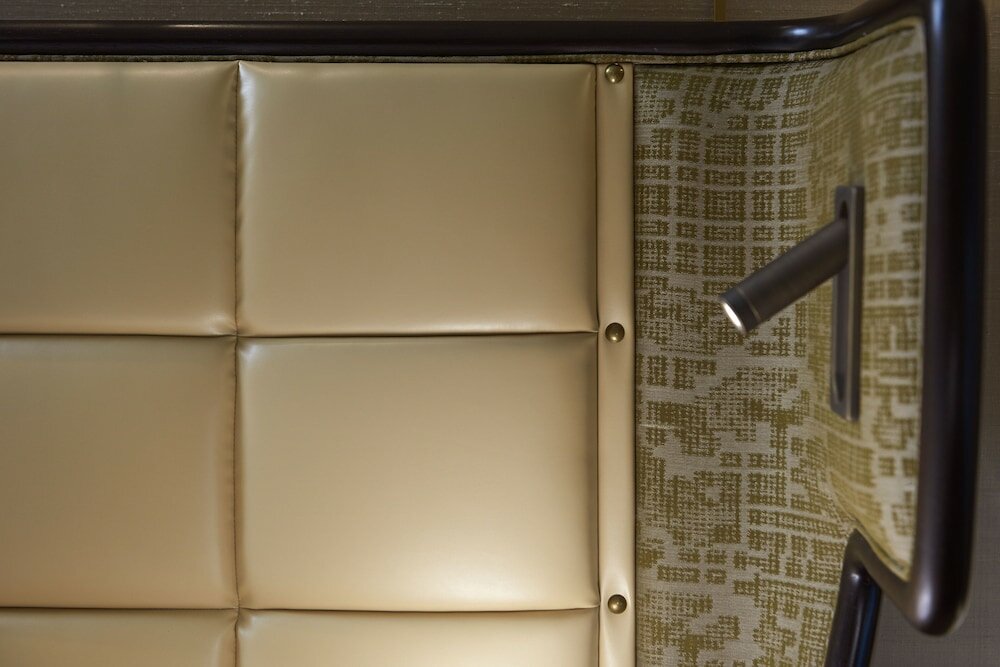 Фото The Landmark Mandarin Oriental, Hong Kong