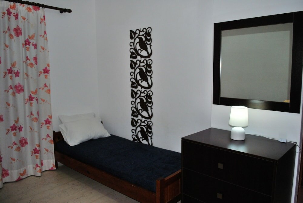 Фото Koula Apartments