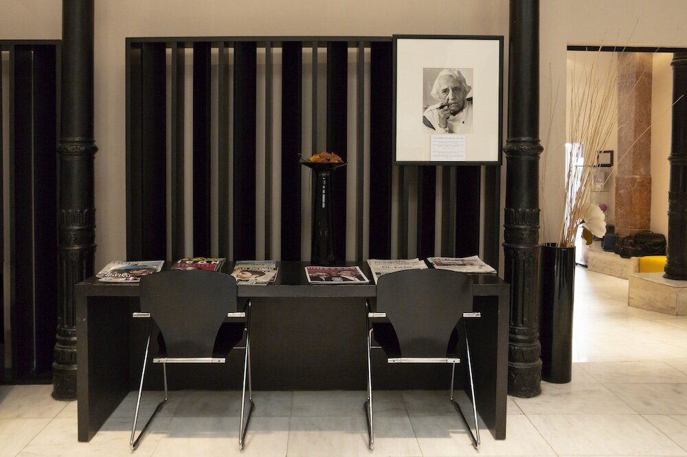 Фото Petit Palace Plaza Malaga Hotel