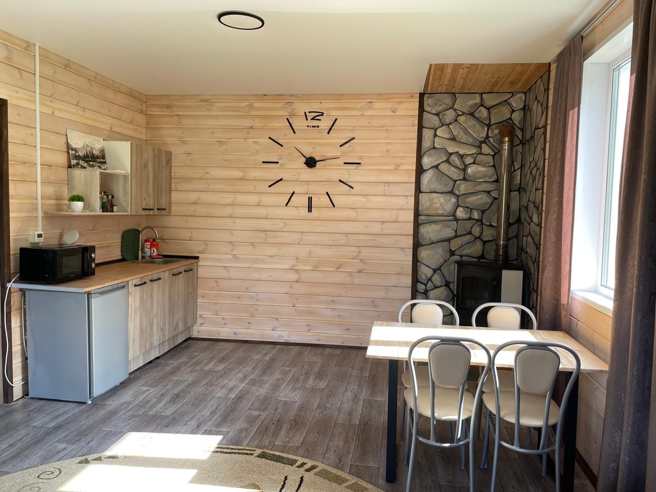 Фото Чемальский утёс