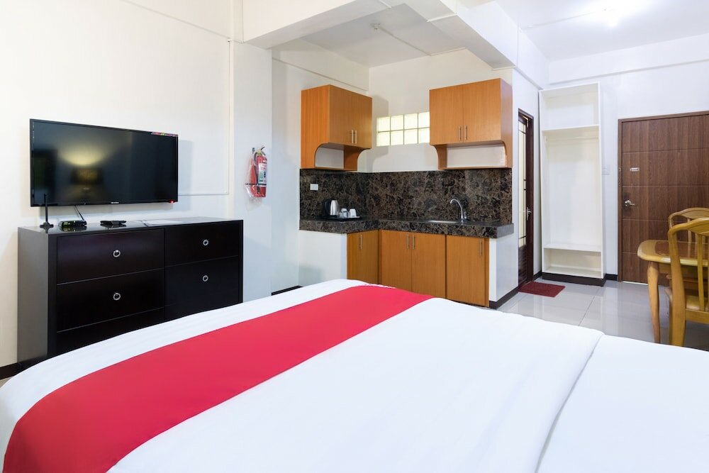 Фото Super Oyo 134 The Bedstation