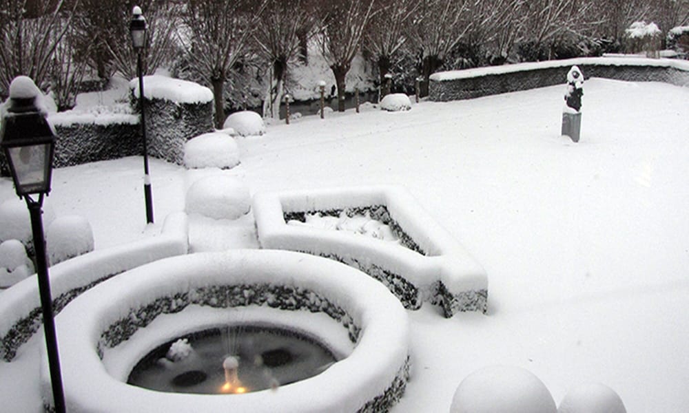 Фото Begijnhof Hotel