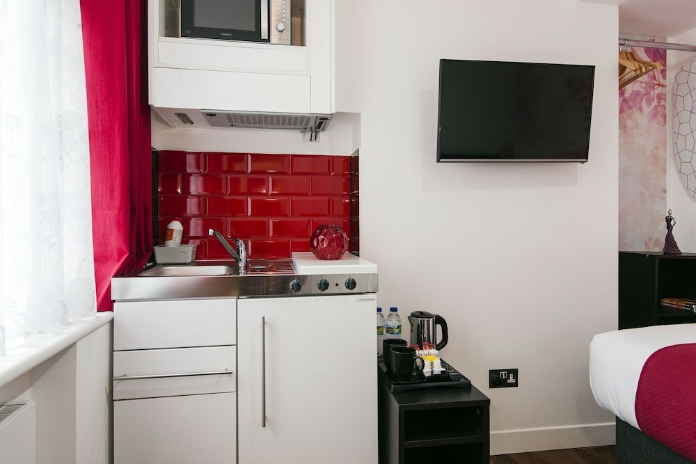 Фото Wembley Park Hotel