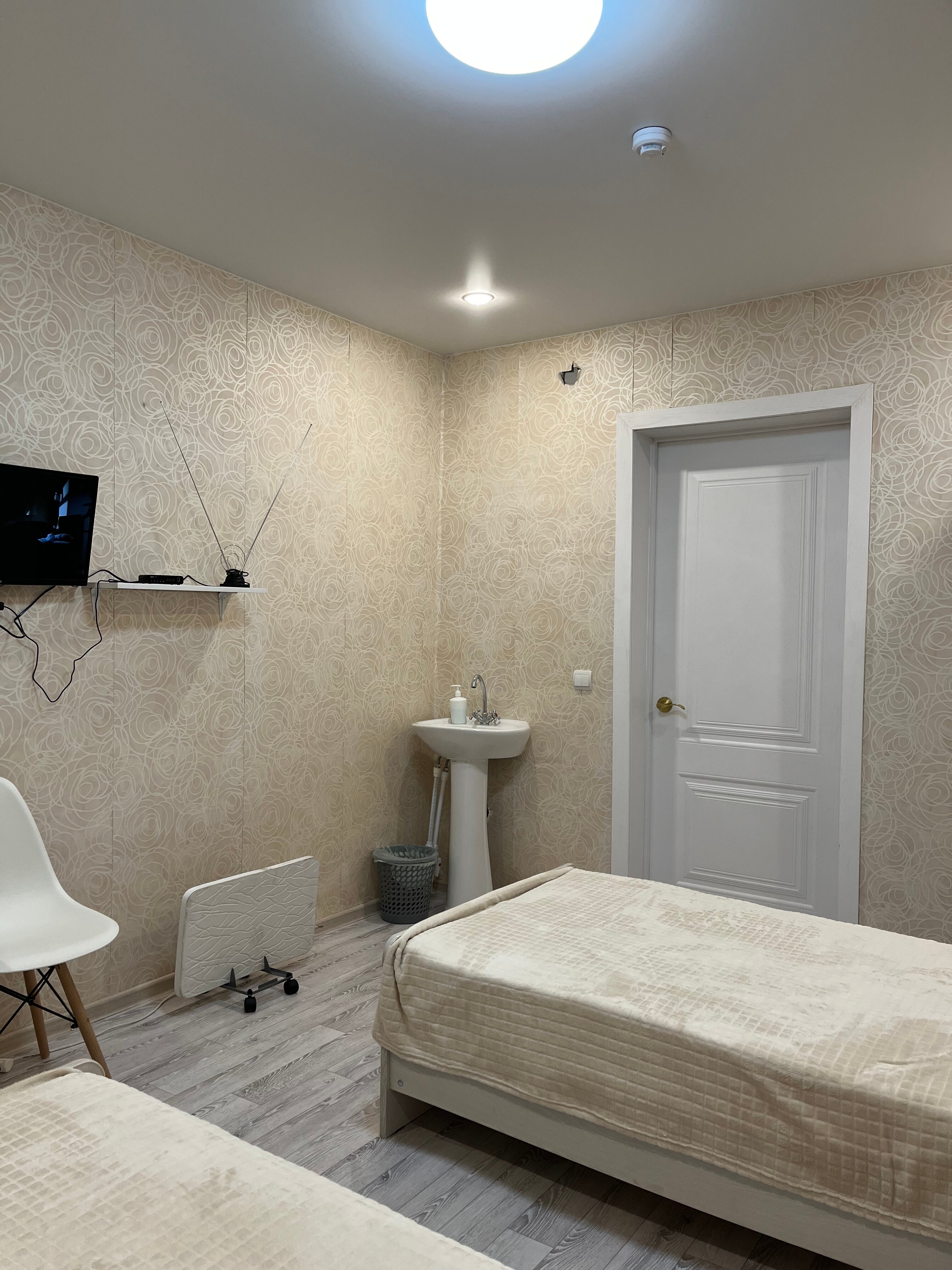 Фото Уютный