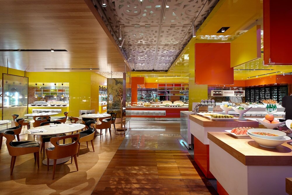 Фото Lotte Hotel Seoul