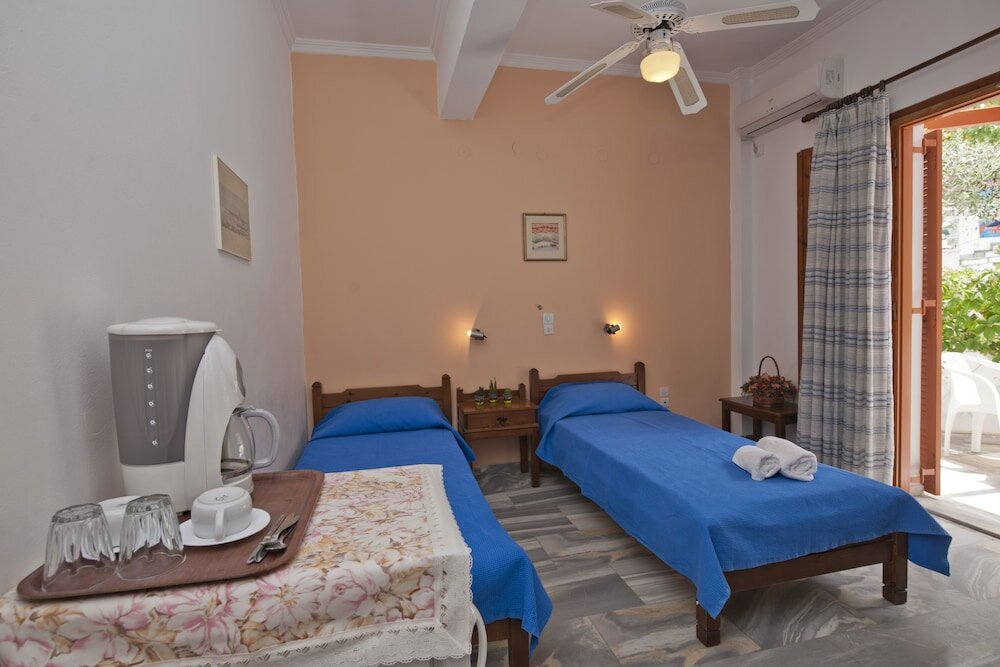 Фото Marisa Rooms