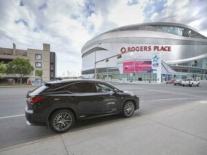 Гостиница Matrix Hotel