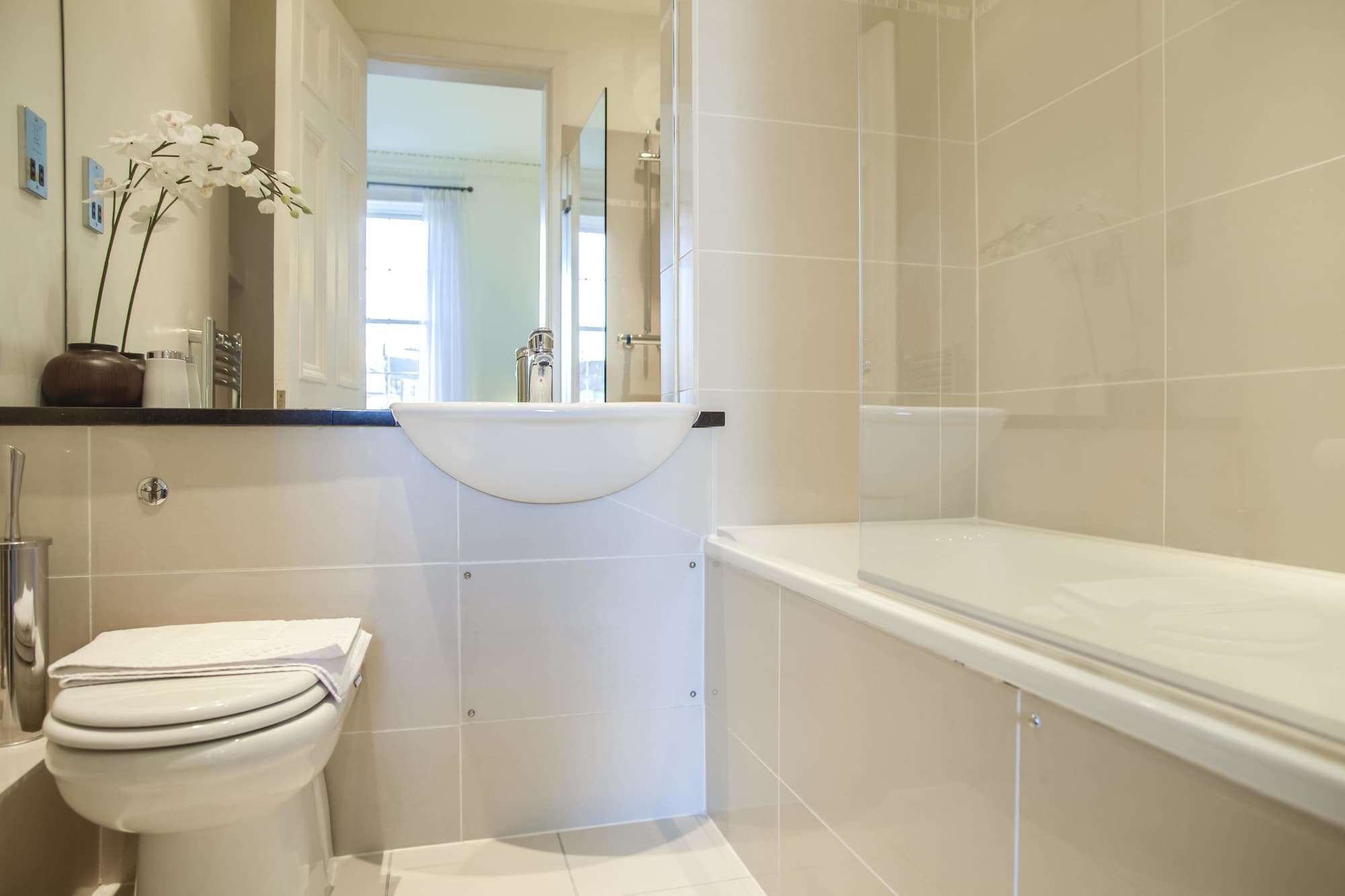 Фото Clarendon Luxury Apartments