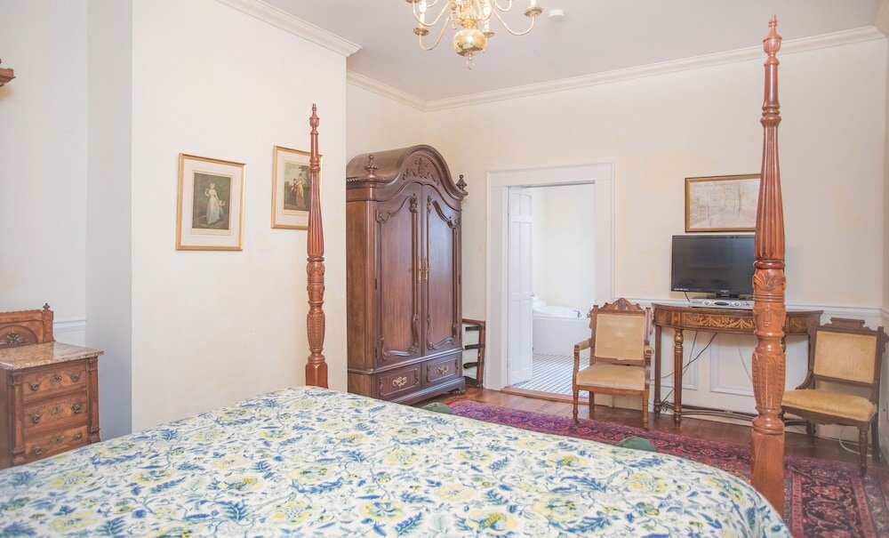 Фото 17Hundred90 Inn and Restaurant