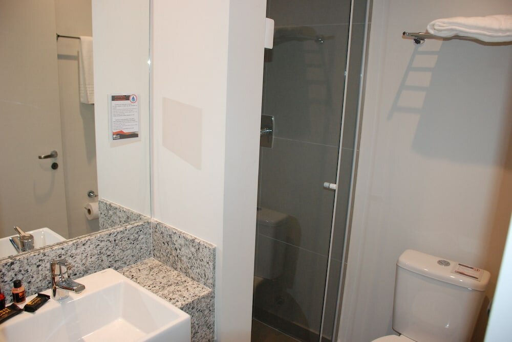 Фото Best Guest Hotel Expo Anhembi