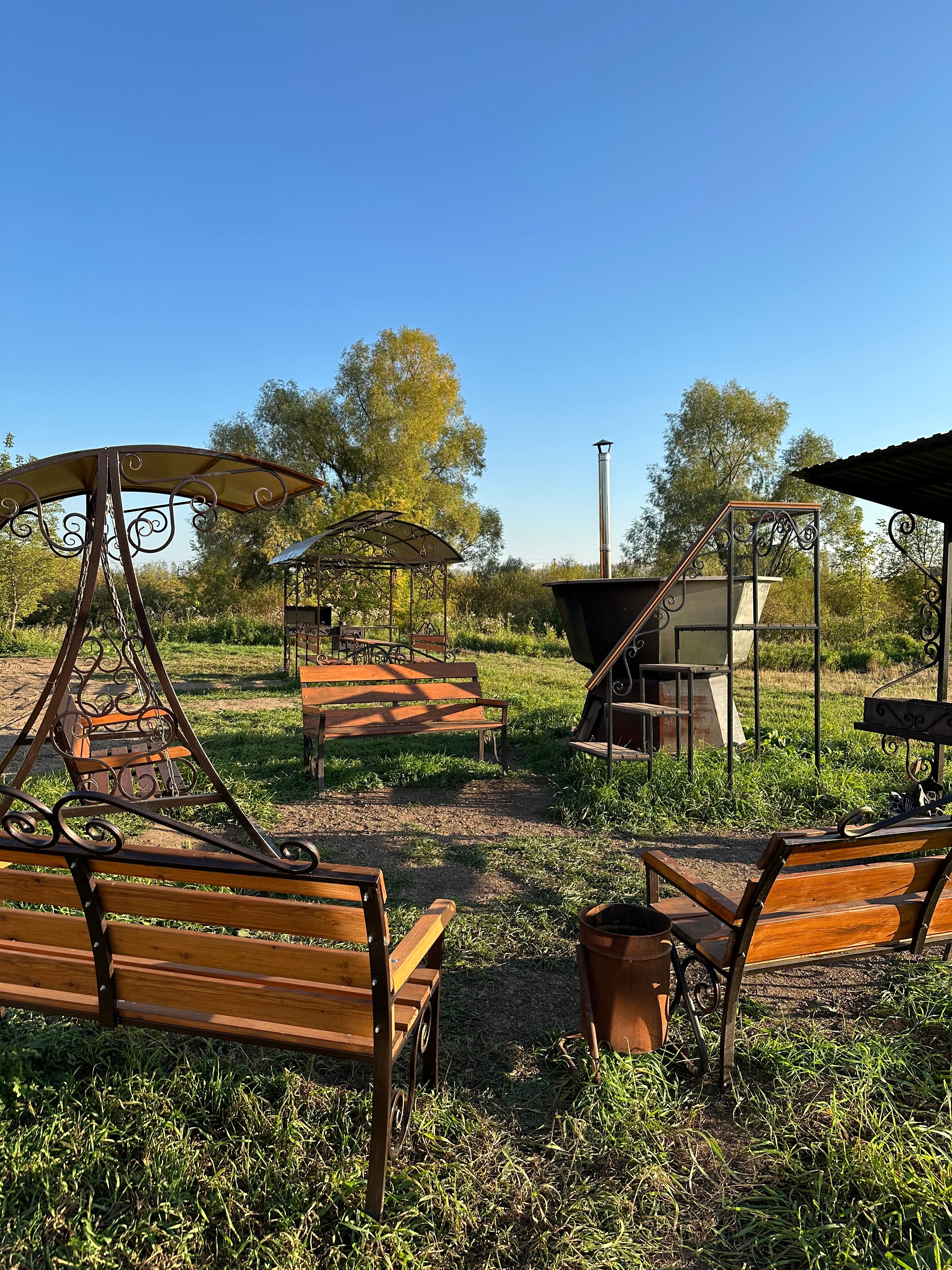 Фото В кругу друзей