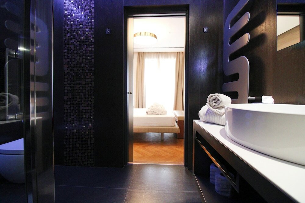 Фото Отель Divina Luxury