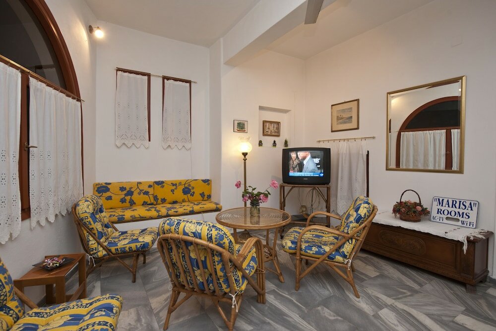 Фото Marisa Rooms