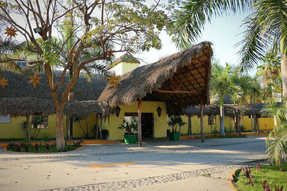 Hotel Zar Manzanillo, Manzanillo, photo