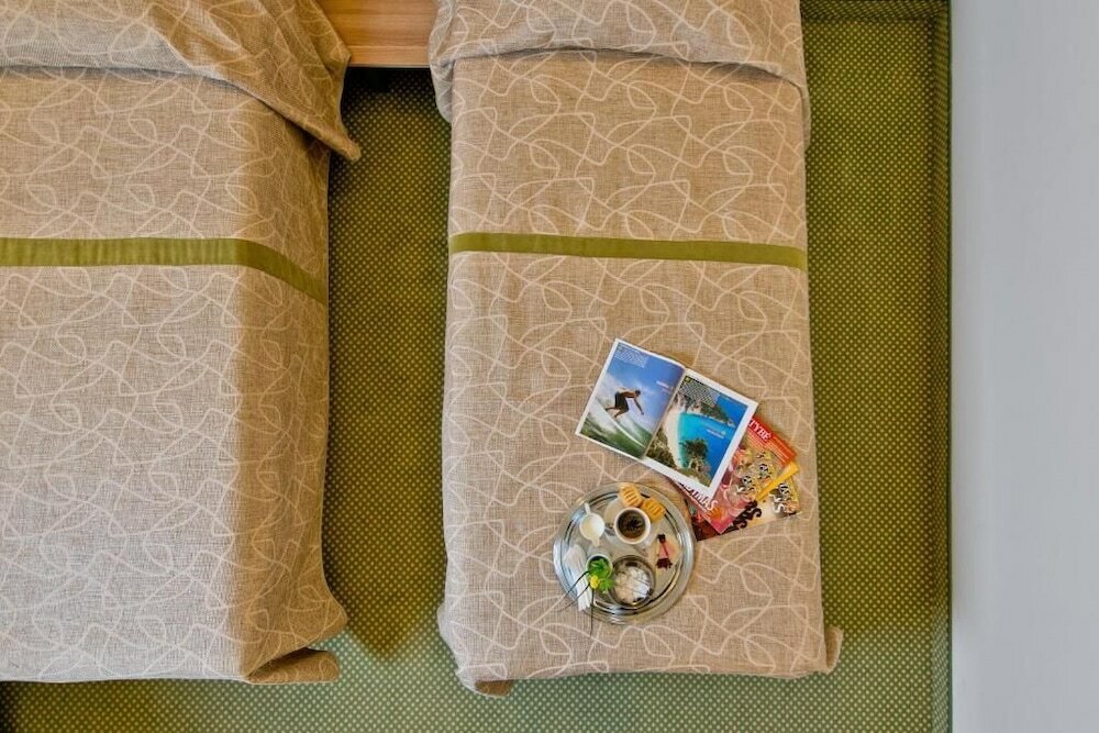 Фото Green Vilnius Hotel