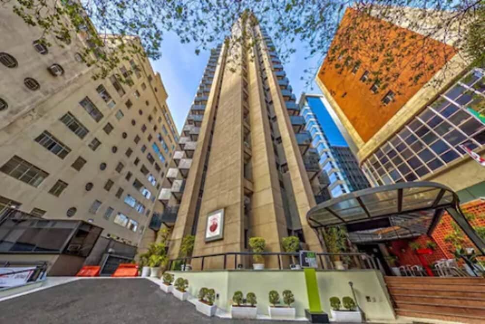 Hotel Hotel Massis, Sao Paulo, photo
