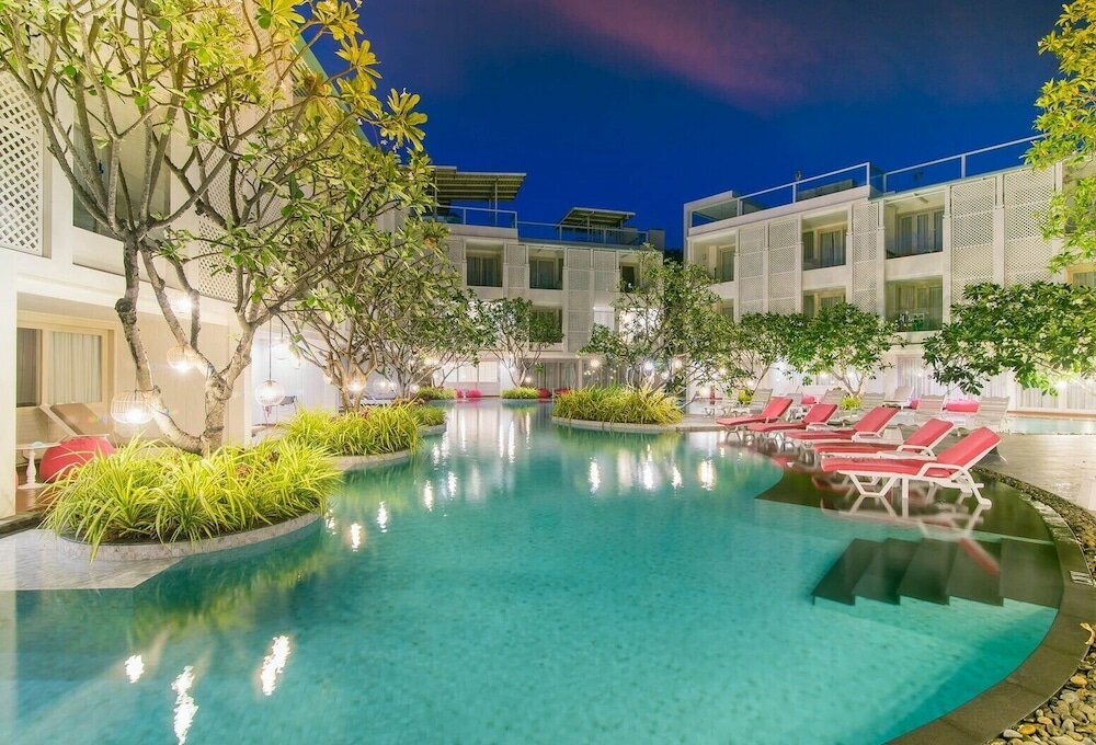 Фото The Sea - Cret Hua Hin