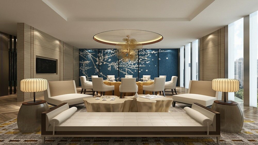 Фото Holiday Inn Express Liaocheng Chiping, an Ihg Hotel