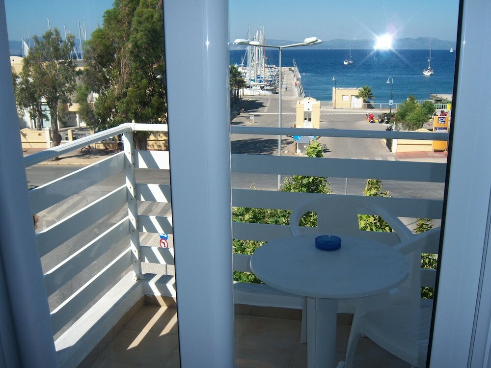 Фото Kos Bay Hotel