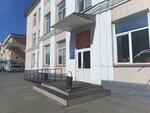Респсихбольница, детское отделение (ulitsa Lenina, 24), department of the hospital