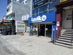LastikVs (Adana, Seyhan, Gurselpasa Neighborhood, Aliya Izzet Begovic Boulevard, 67/A), tire service