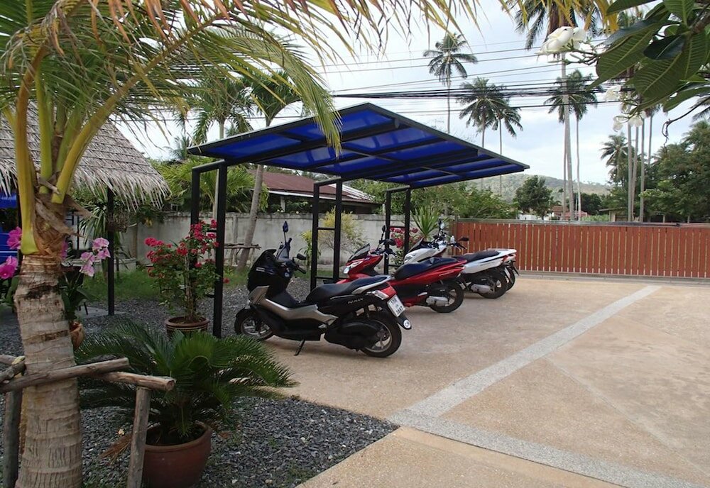 Фото Coconoi Residence